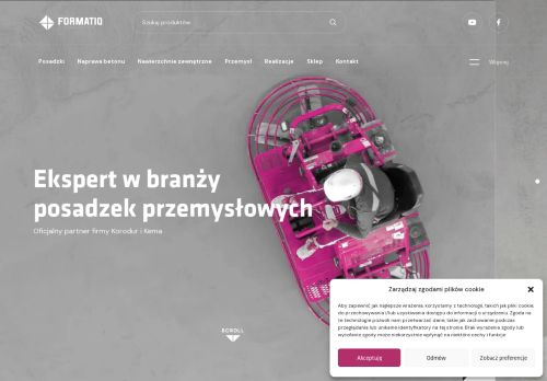 FORMATIQ PL Sp.z o.o.