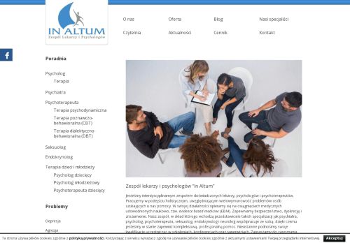 GABINET LEKARSKI I WIZYTY DOMOWE Waldemar Krzyszkowiak