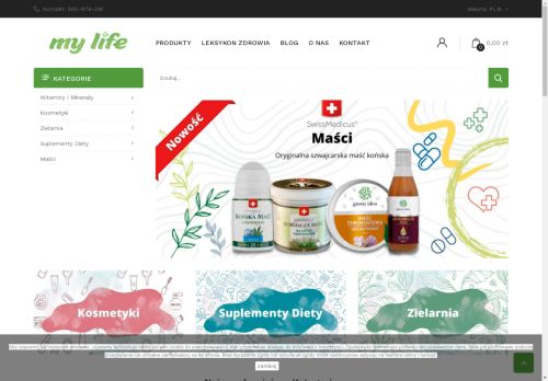 MyLife Group Sp. z o.o.