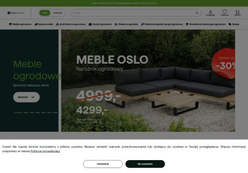 FOCUS GARDEN Spółka z o.o.