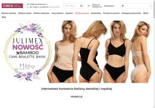 „TOMIX” SPÓŁKA Z OGRANICZONĄ ODPOWIEDZIALNOŚCIĄ SPÓŁKA KOMANDYTOWA