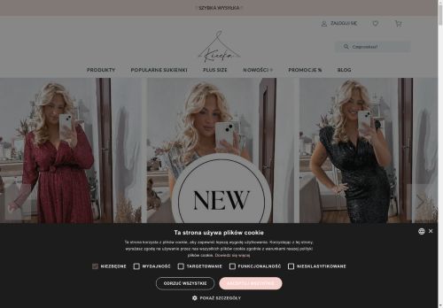 Trade Michał Kamiński