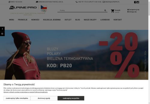 Alpine Pro Polska Sp. z o.o.