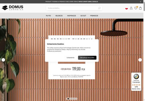 DOMUS sp. z o.o. sp. k.
