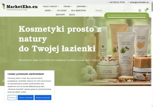MarketEko.eu
