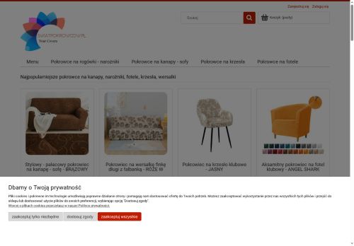 MATEOCOMPUTERS, ŚWIAT POKROWCÓW MATEUSZ MAŁECKI