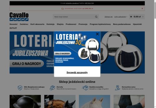 CAVALLO AMANDA CHREPTOWICZ, PRZEMYSŁAW CHREPTOWICZ SPÓŁKA CYWILNA