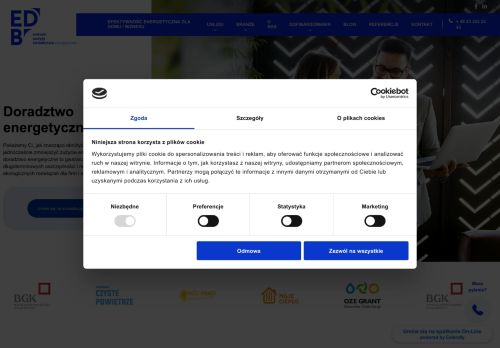EDB Sp. z o.o.