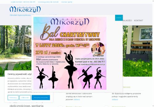 Piotr Szefliński Bernardynka